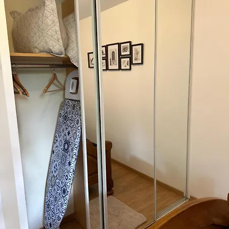 Cosy à 20 Min De Paris Antony