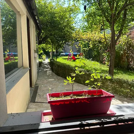 Cosy A 20 Min De Paris Daire Antony