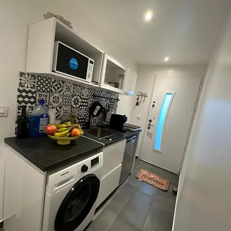 Apartment Cosy A 20 Min De Paris Antony