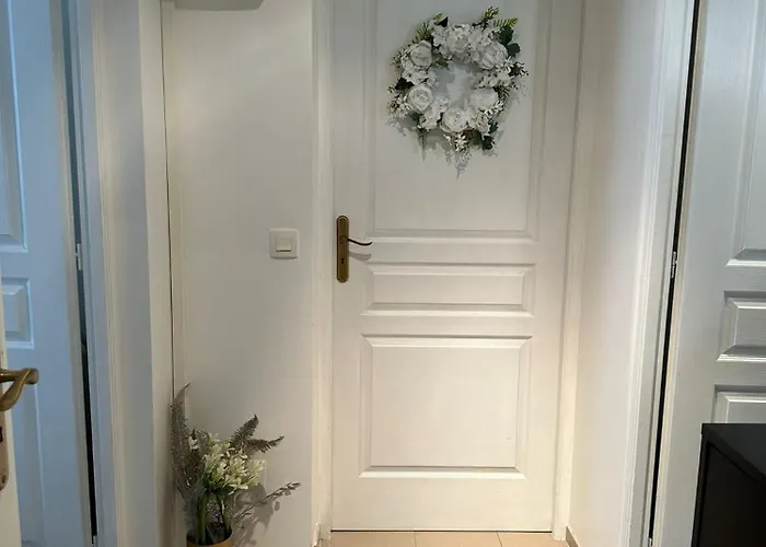 Cosy A 20 Min De Paris 안토니